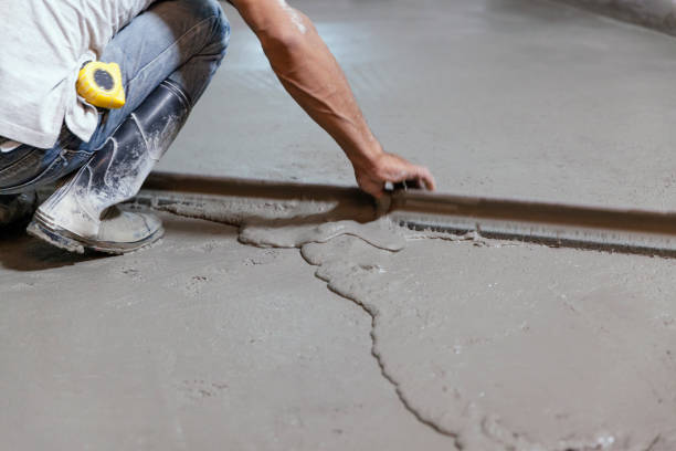 Best Concrete Pool Decks in Berea, KY