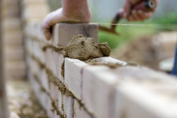 Best Concrete Driveway Installation in Berea, KY