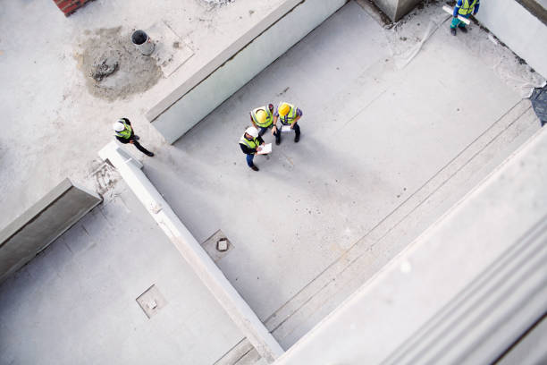 Best Concrete Grinding and Polishing in Berea, KY